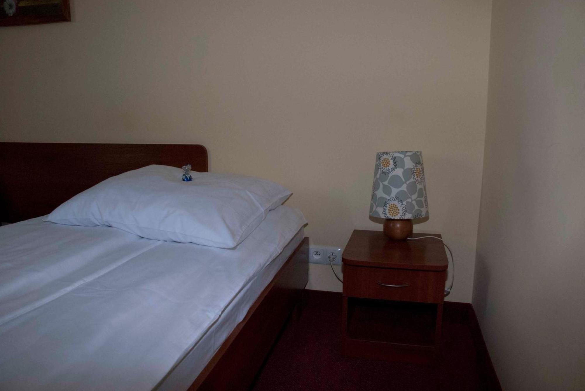 Prima Aparthotel Puławy Eksteriør bilde