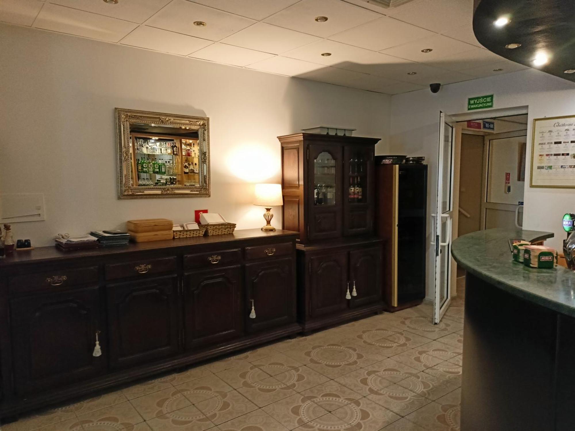 Prima Aparthotel Puławy Eksteriør bilde
