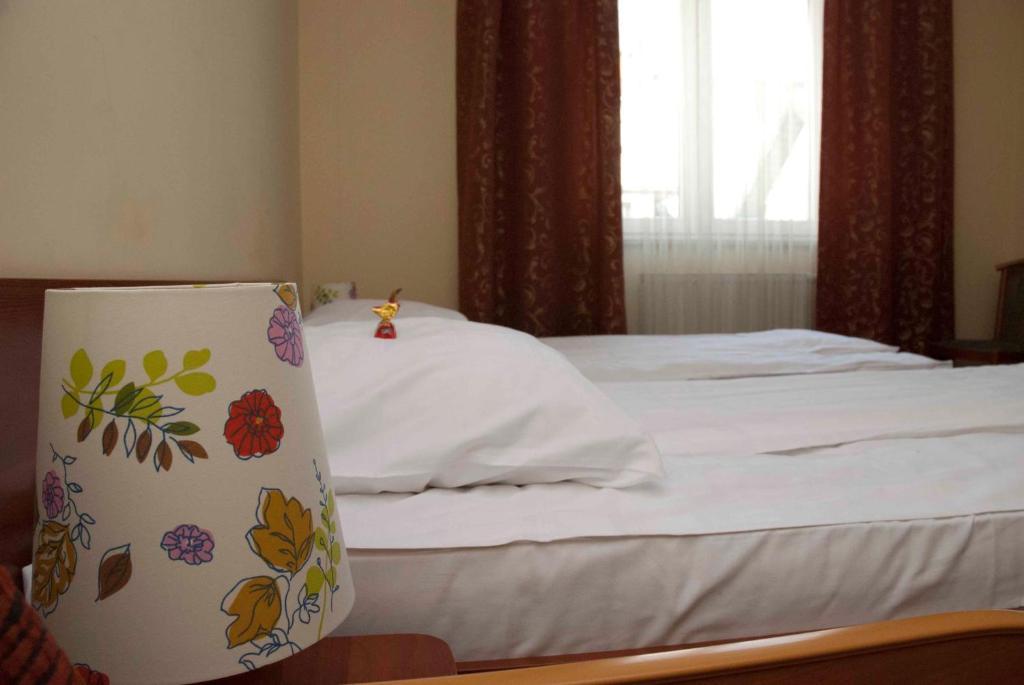 Prima Aparthotel Puławy Rom bilde