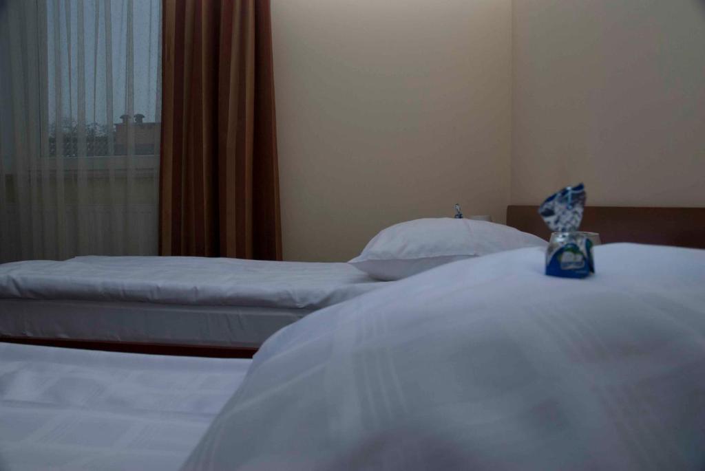 Prima Aparthotel Puławy Rom bilde