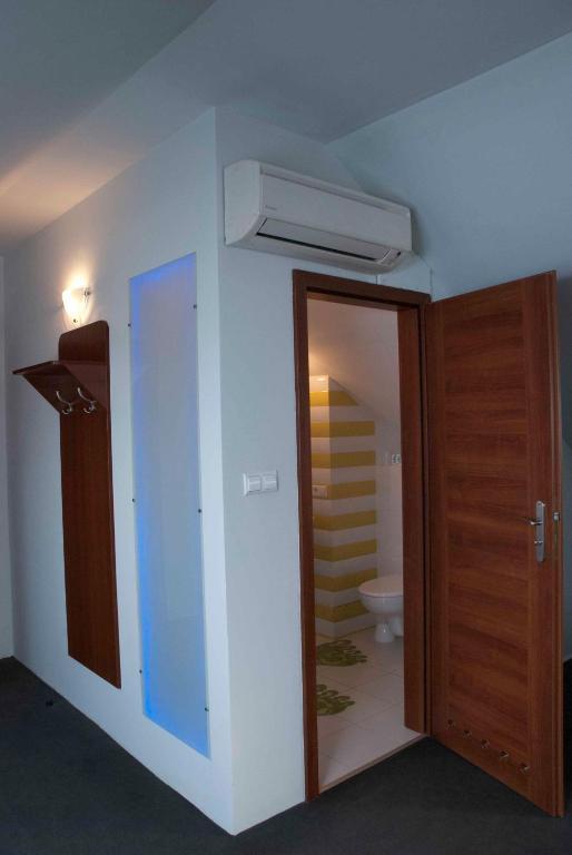 Prima Aparthotel Puławy Rom bilde