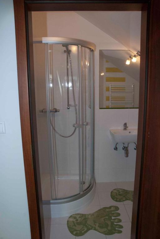 Prima Aparthotel Puławy Rom bilde