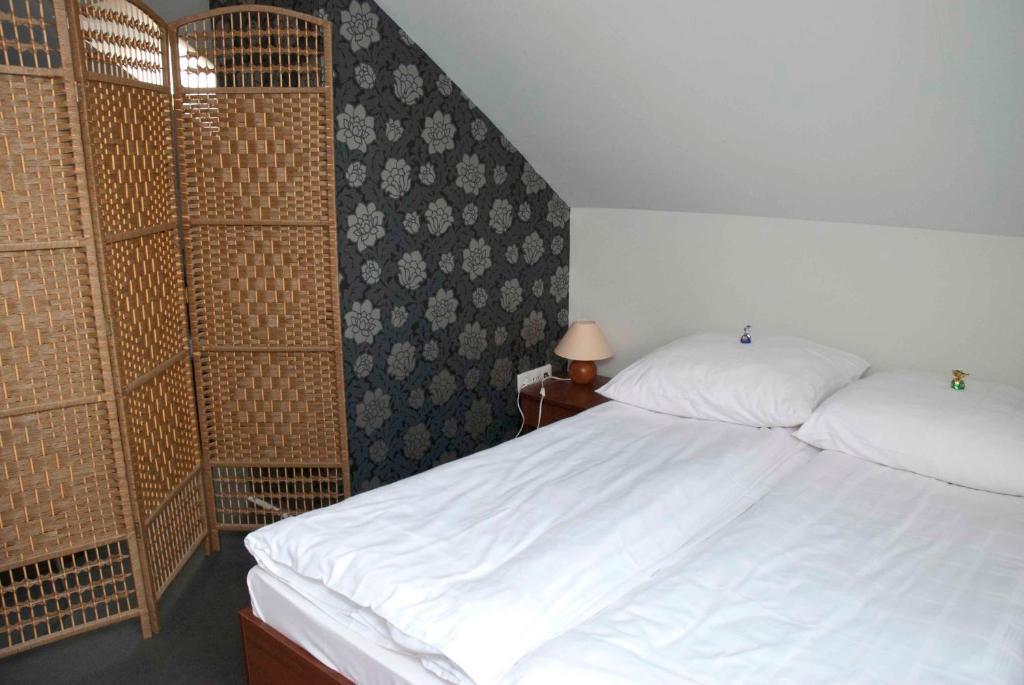 Prima Aparthotel Puławy Rom bilde