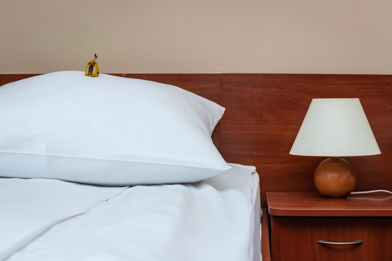 Prima Aparthotel Puławy Eksteriør bilde