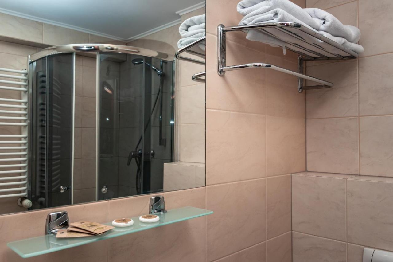Prima Aparthotel Puławy Eksteriør bilde